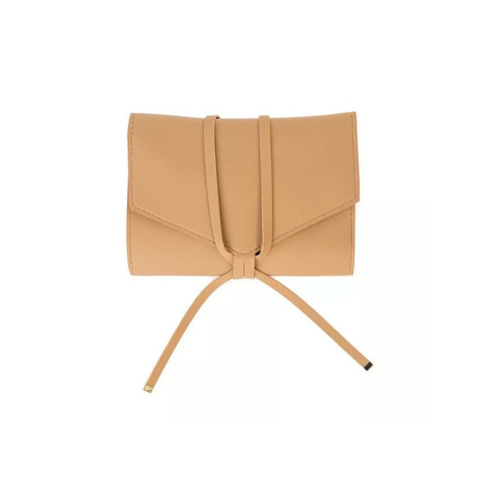 Glass Ladder & Co. Katherine Tech Organizer Roll